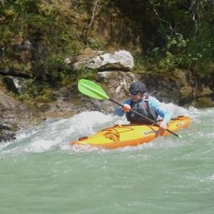 Meet your Posher, Ted